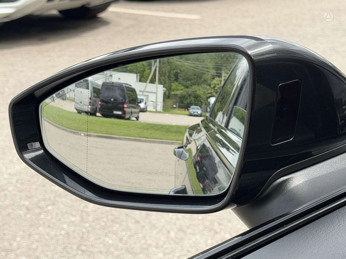 Audi A6, 3.0 l., wagon