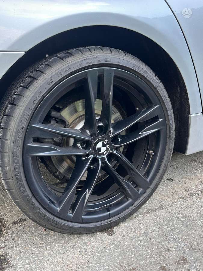 BMW 528, 2.0 l., sedanas