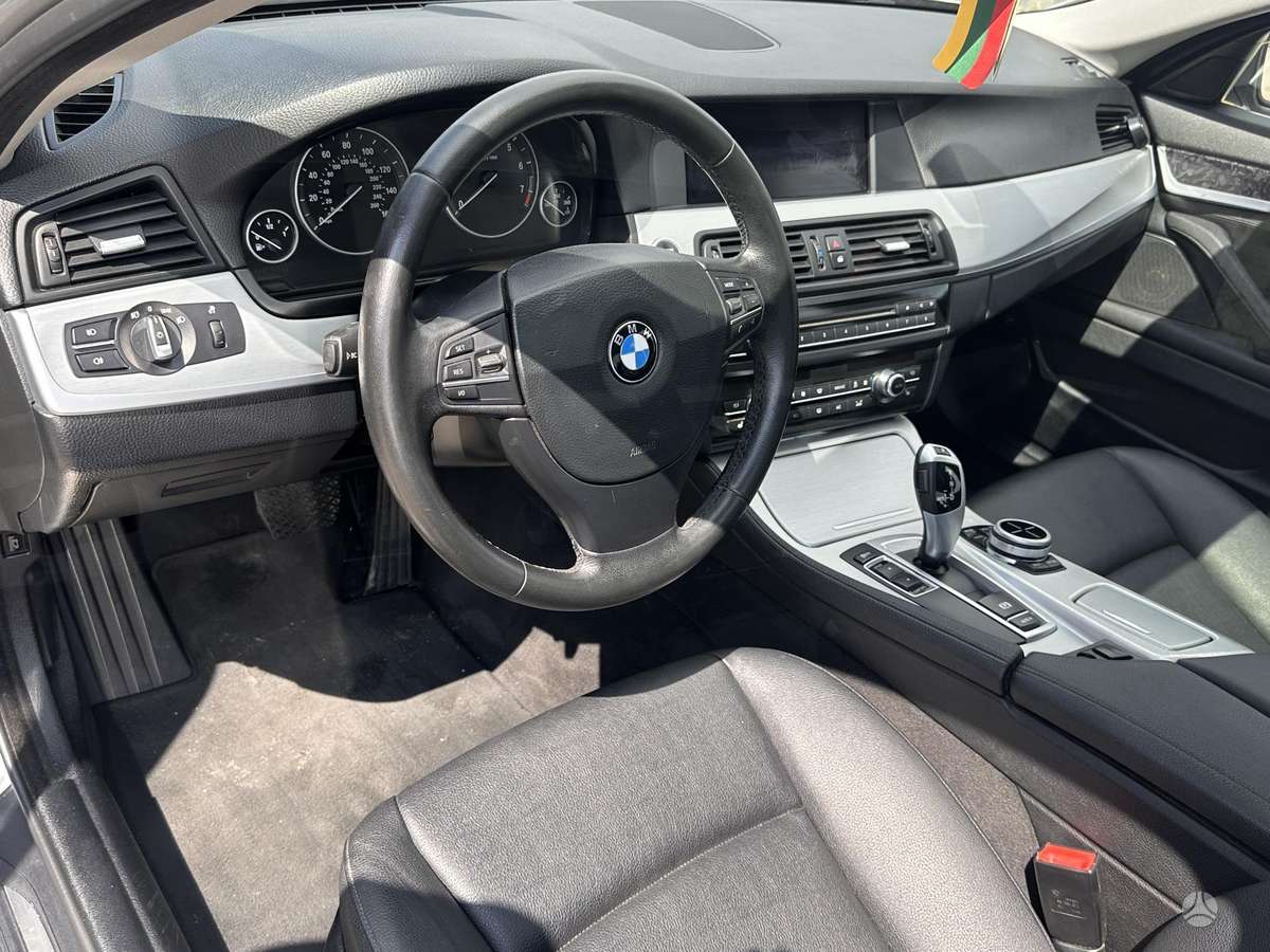 BMW 528, 2.0 l., sedanas