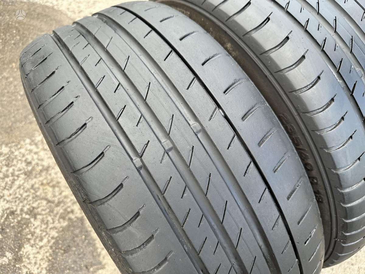 BMW ET20, light alloy, R18