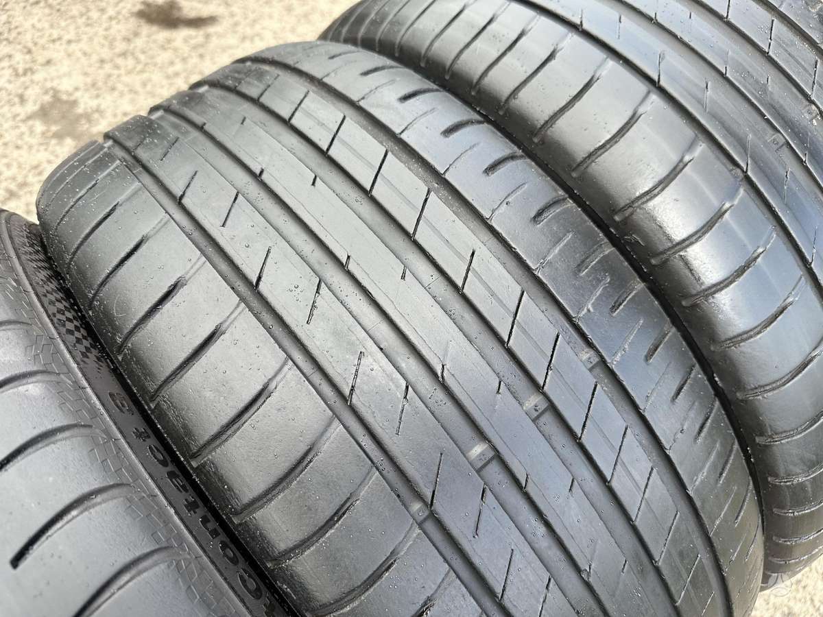 BMW ET20, light alloy, R18