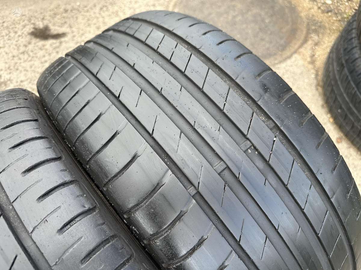 BMW ET20, lengvojo lydinio, R18