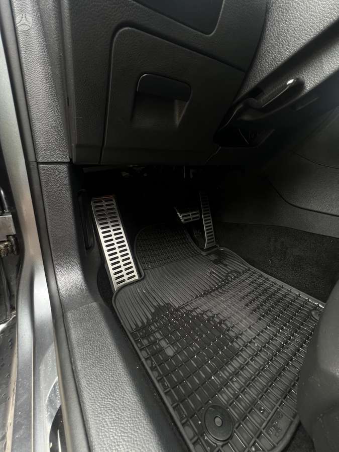 Volkswagen Golf, 1.6 l., Универсал