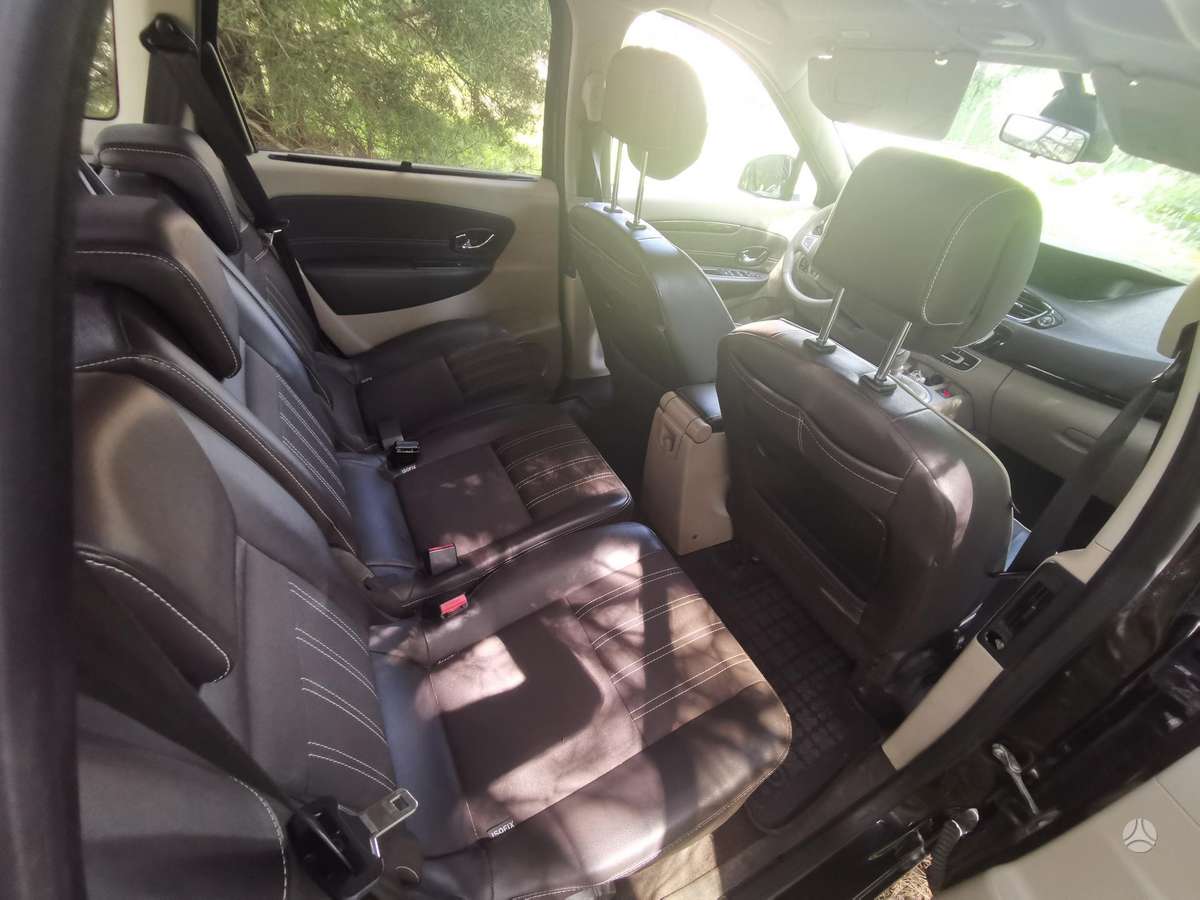 Renault Grand Scenic - 6