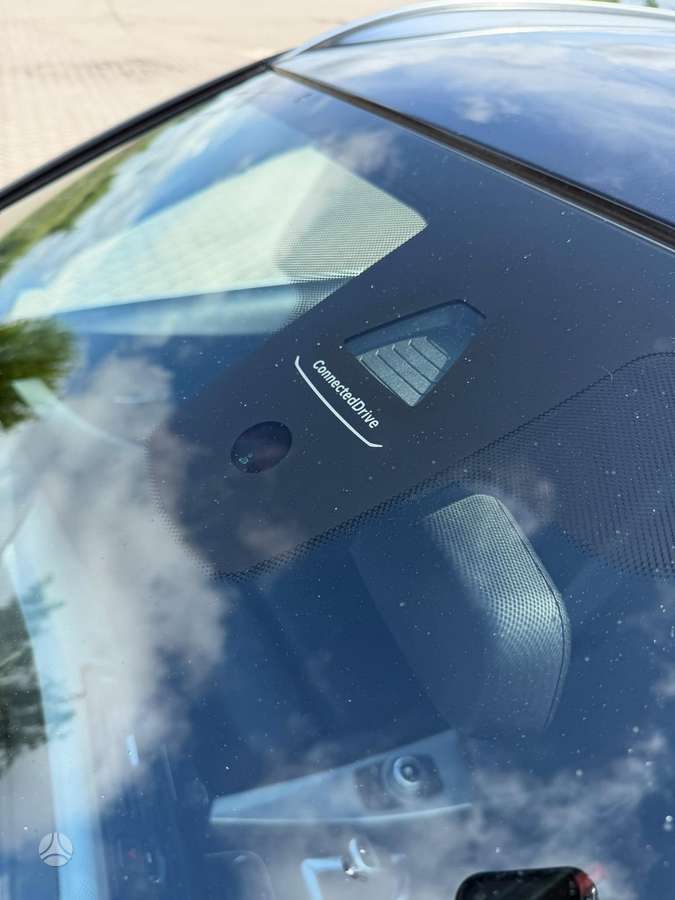 BMW 320, 2.0 l., Универсал
