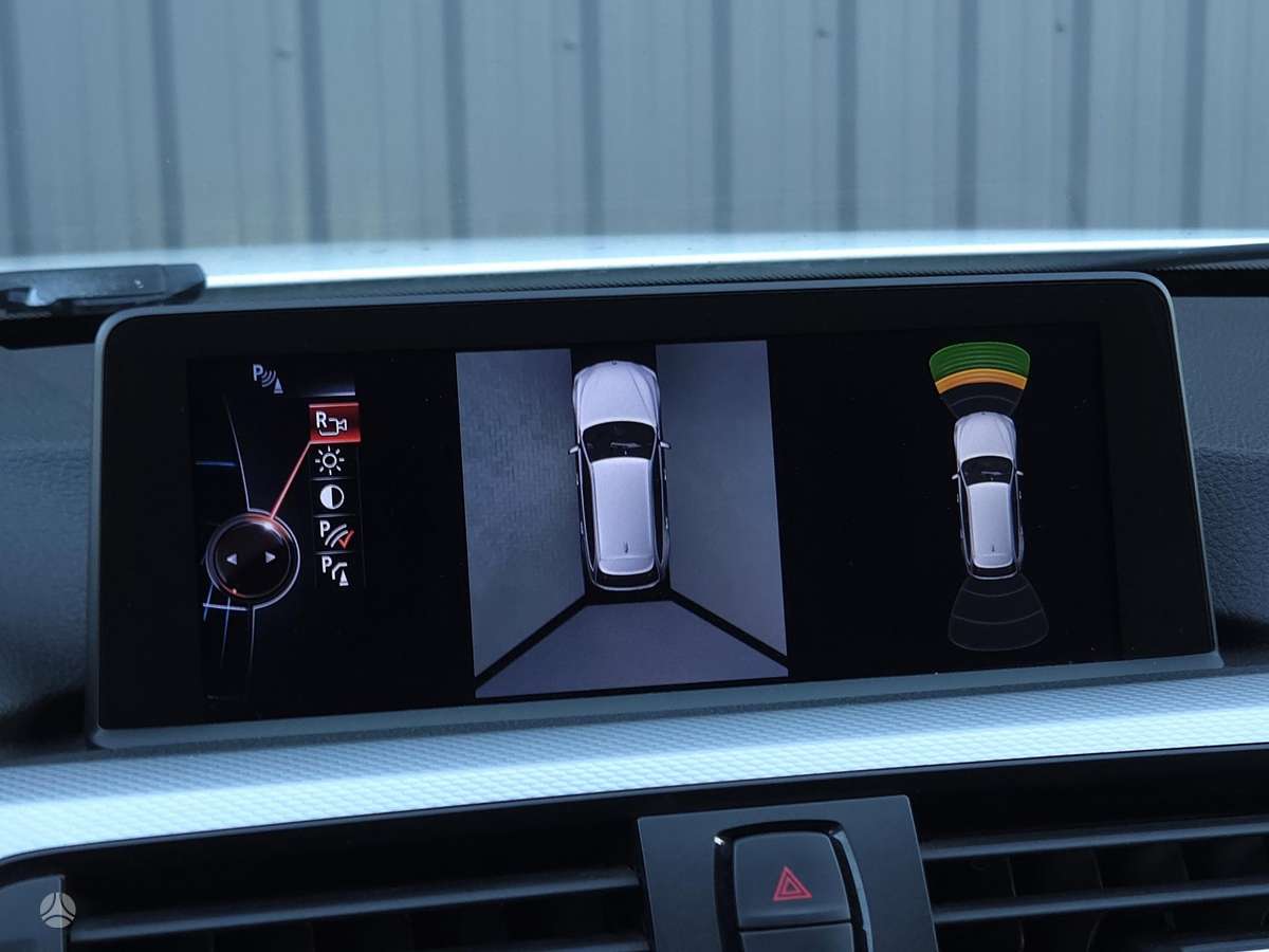 BMW 320, 2.0 l., Универсал