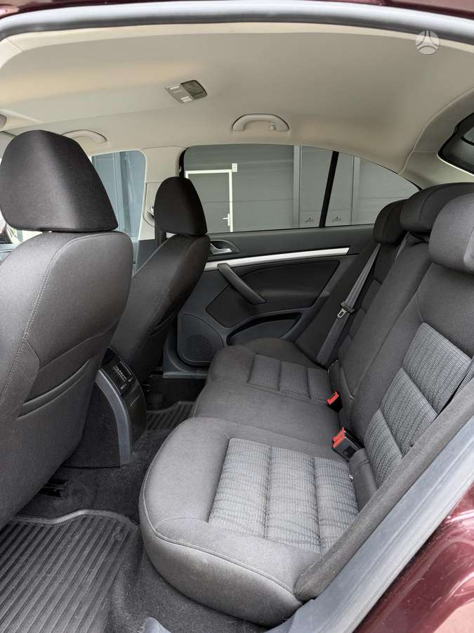 Skoda Octavia, 1.4 l., Хэтчбек