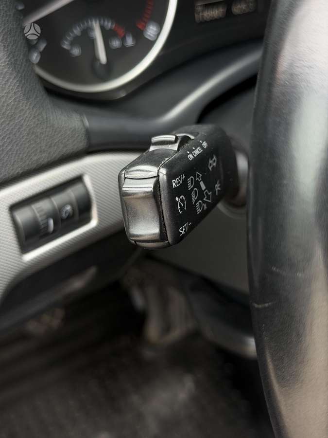 Skoda Octavia, 1.4 l., Хэтчбек