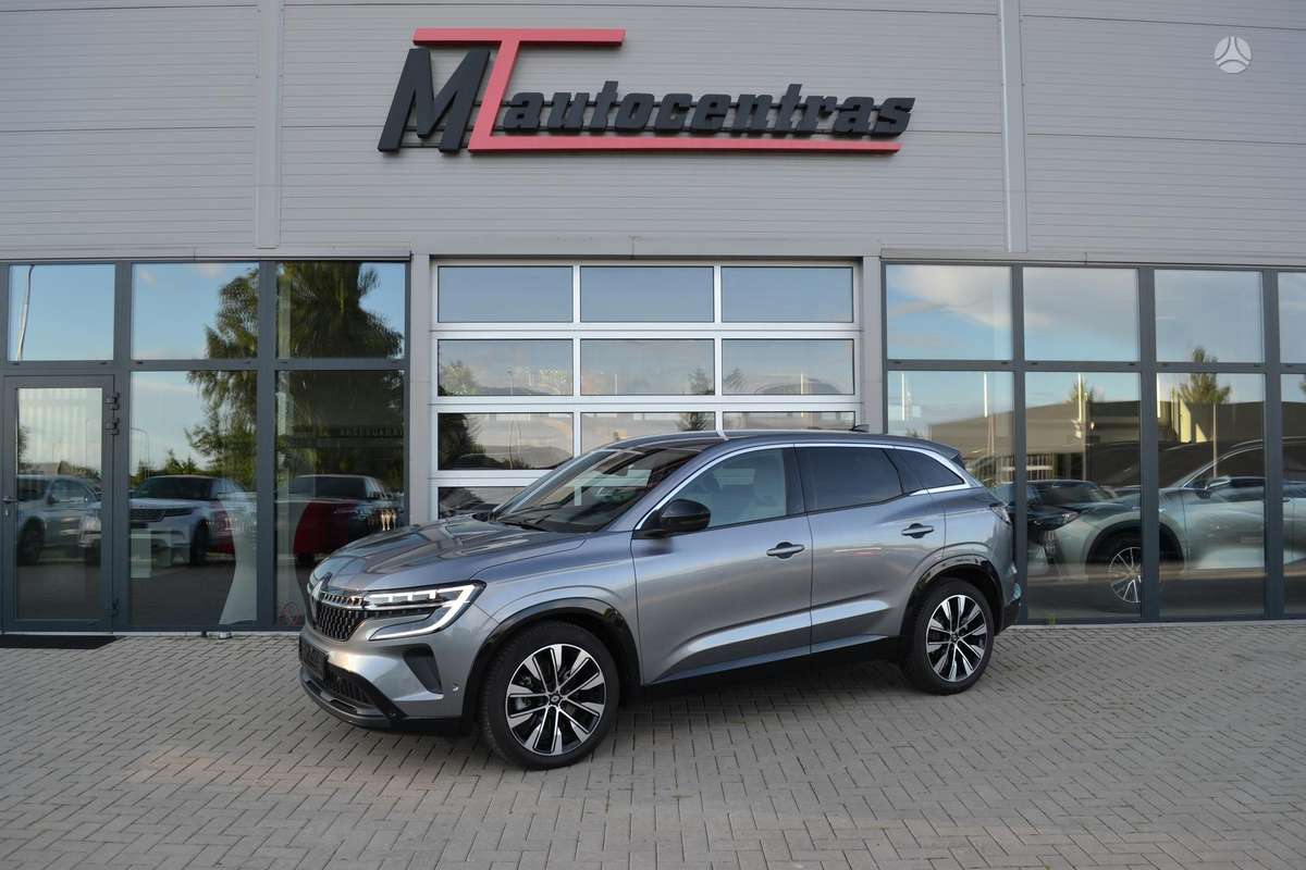 Renault Austral - 1