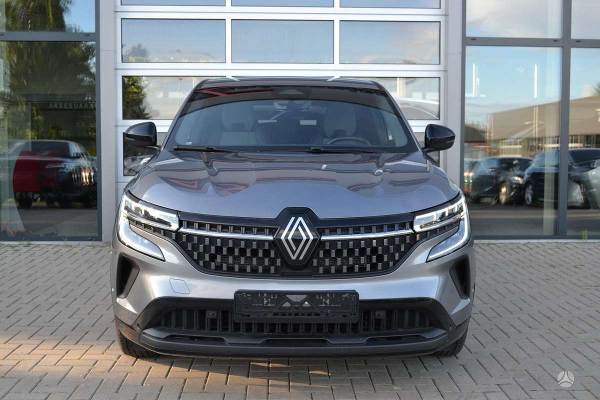 Renault Austral - 3