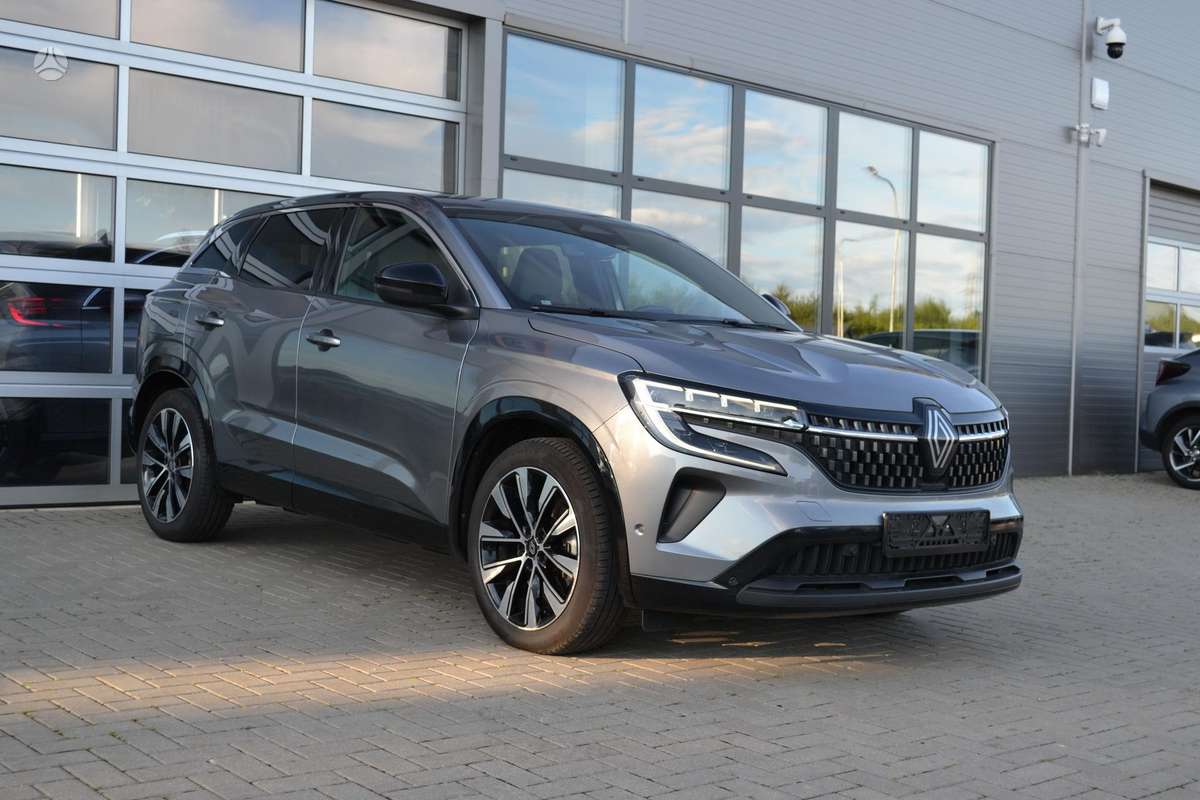 Renault Austral - 4