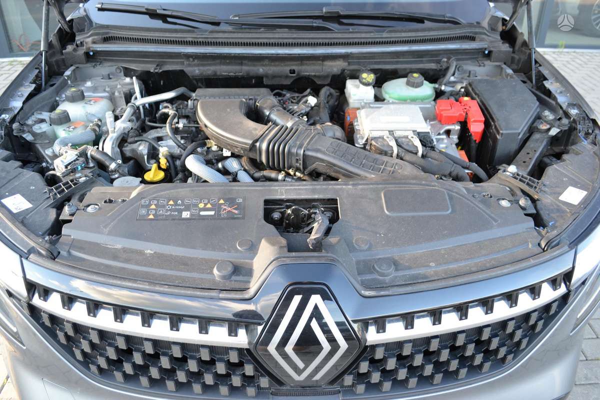 Renault Austral - 7
