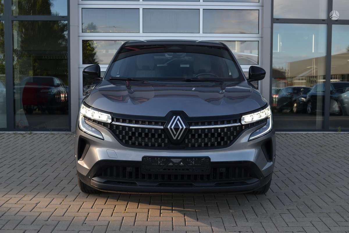 Renault Austral - 8