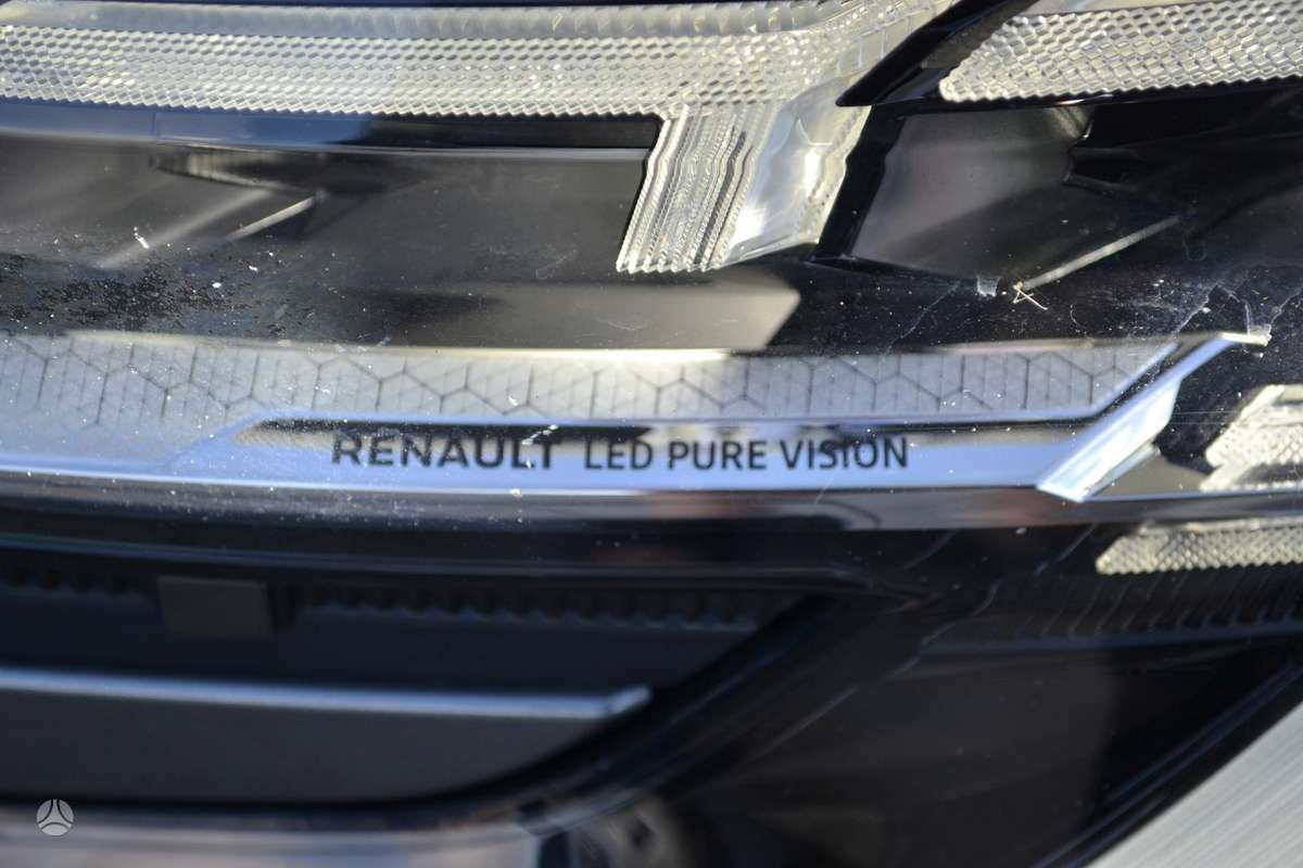 Renault Austral - 9