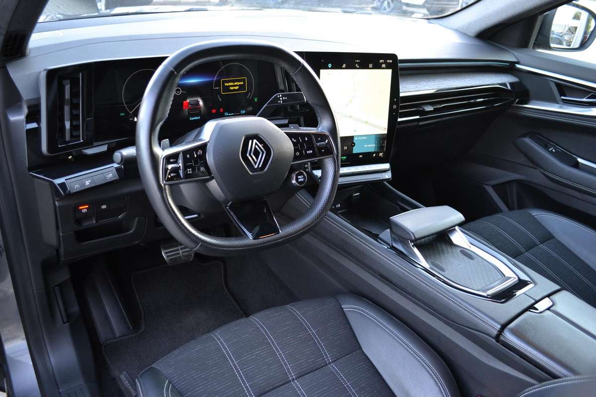 Renault Austral - 12