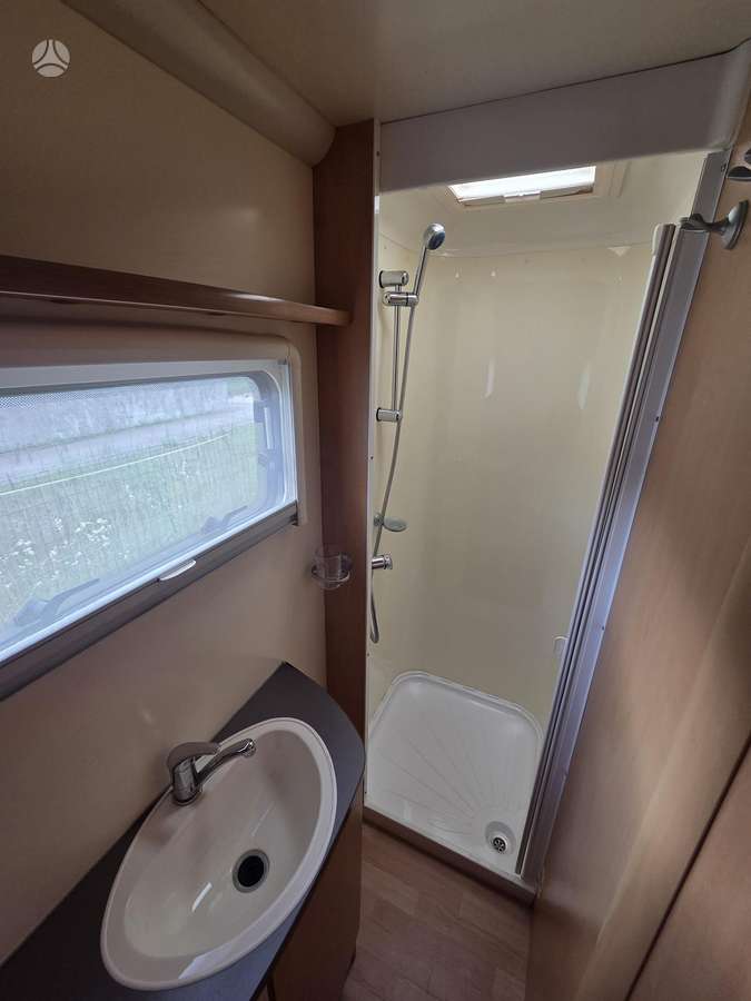 BAILEY Pegasus, caravans