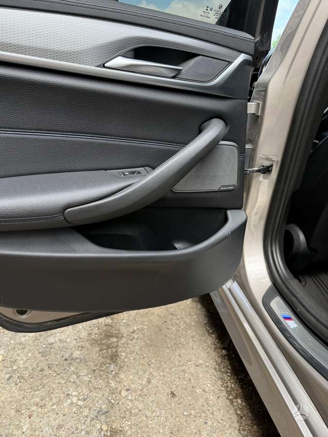 BMW 520, 2.0 l., universalas