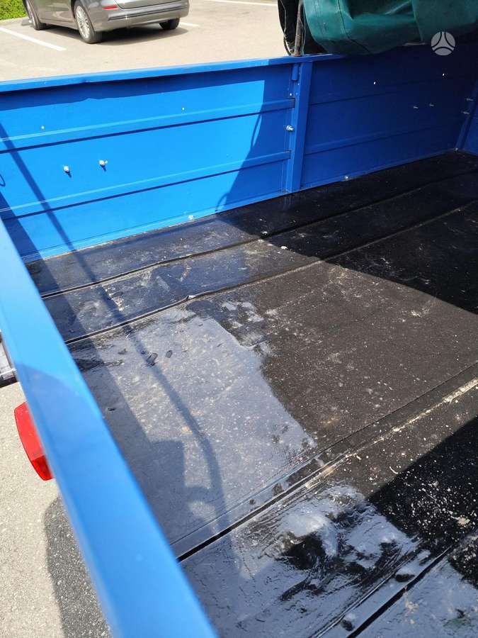 Belaz, для легковых автомобилей