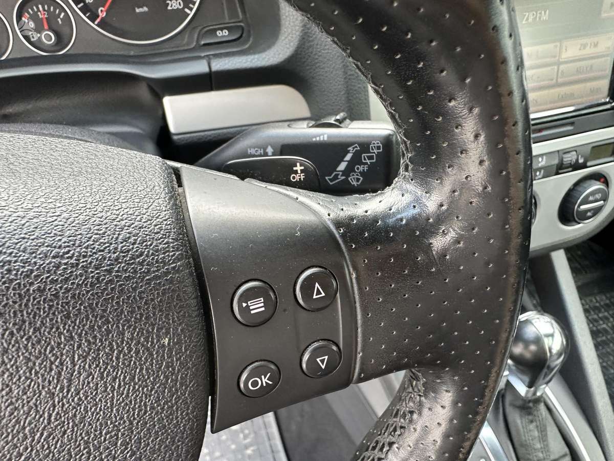 Volkswagen Scirocco, 2.0 l., Хэтчбек