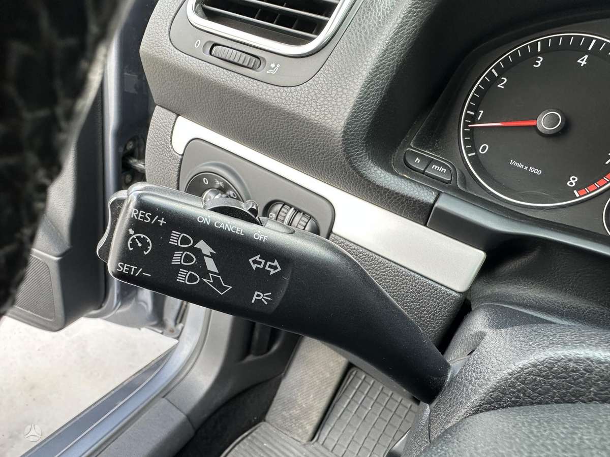 Volkswagen Scirocco, 2.0 l., Хэтчбек
