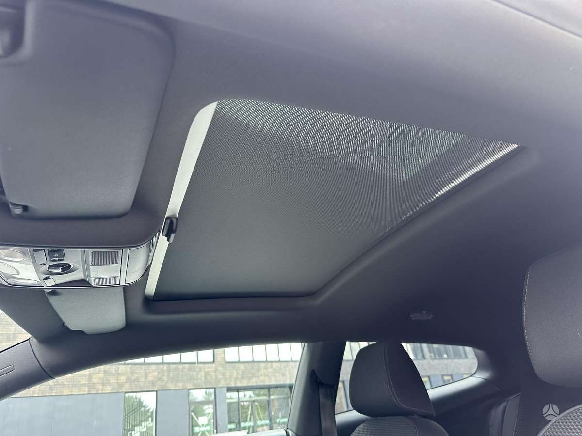 Volkswagen Scirocco, 2.0 l., hatchback