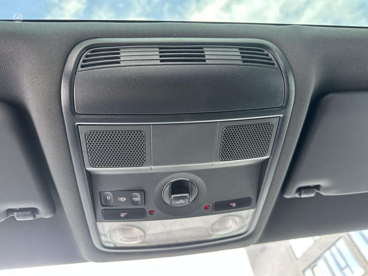 Volkswagen Scirocco, 2.0 l., Хэтчбек
