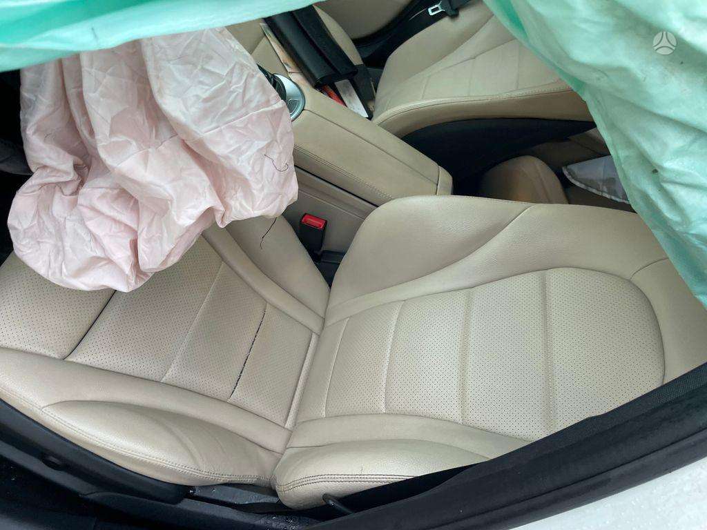 Mercedes-Benz C klasė