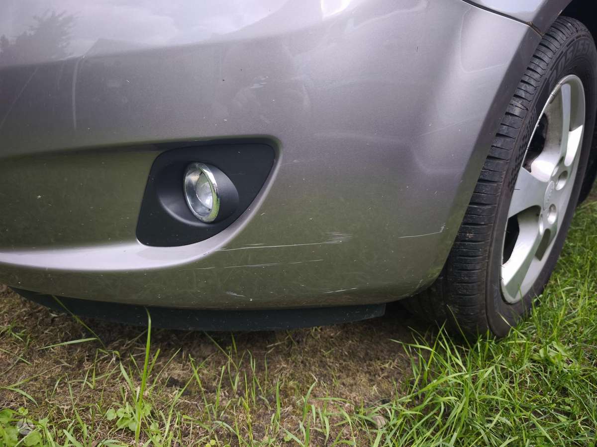 Kia Ceed, 1.4 l., hečbekas