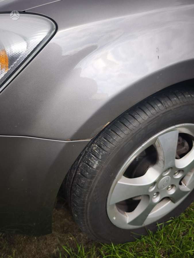 Kia Ceed, 1.4 l., hečbekas