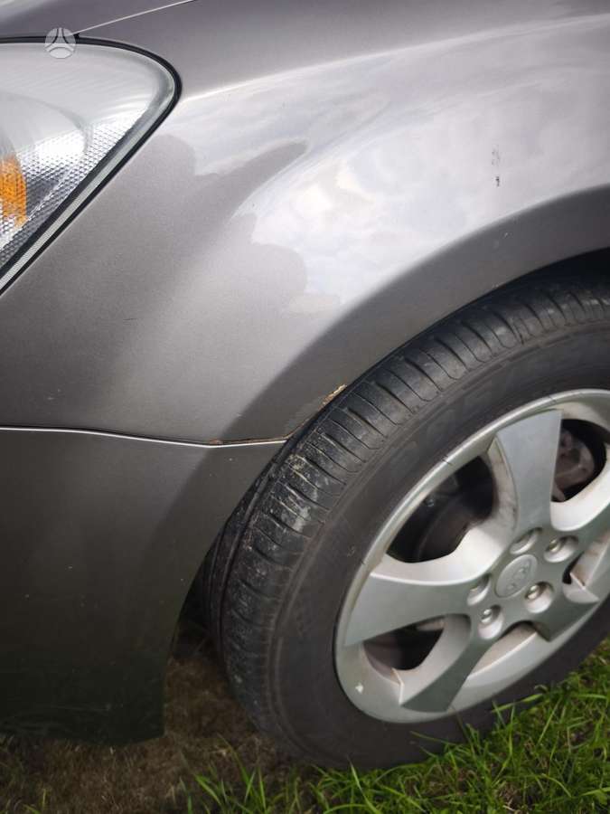 Kia Ceed, 1.4 l., Хэтчбек