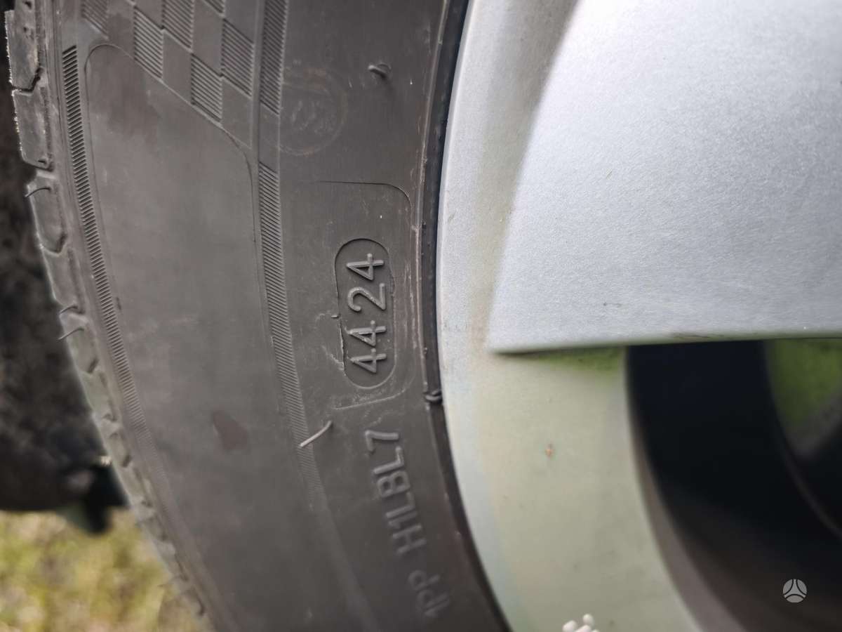 Kia Ceed, 1.4 l., hečbekas