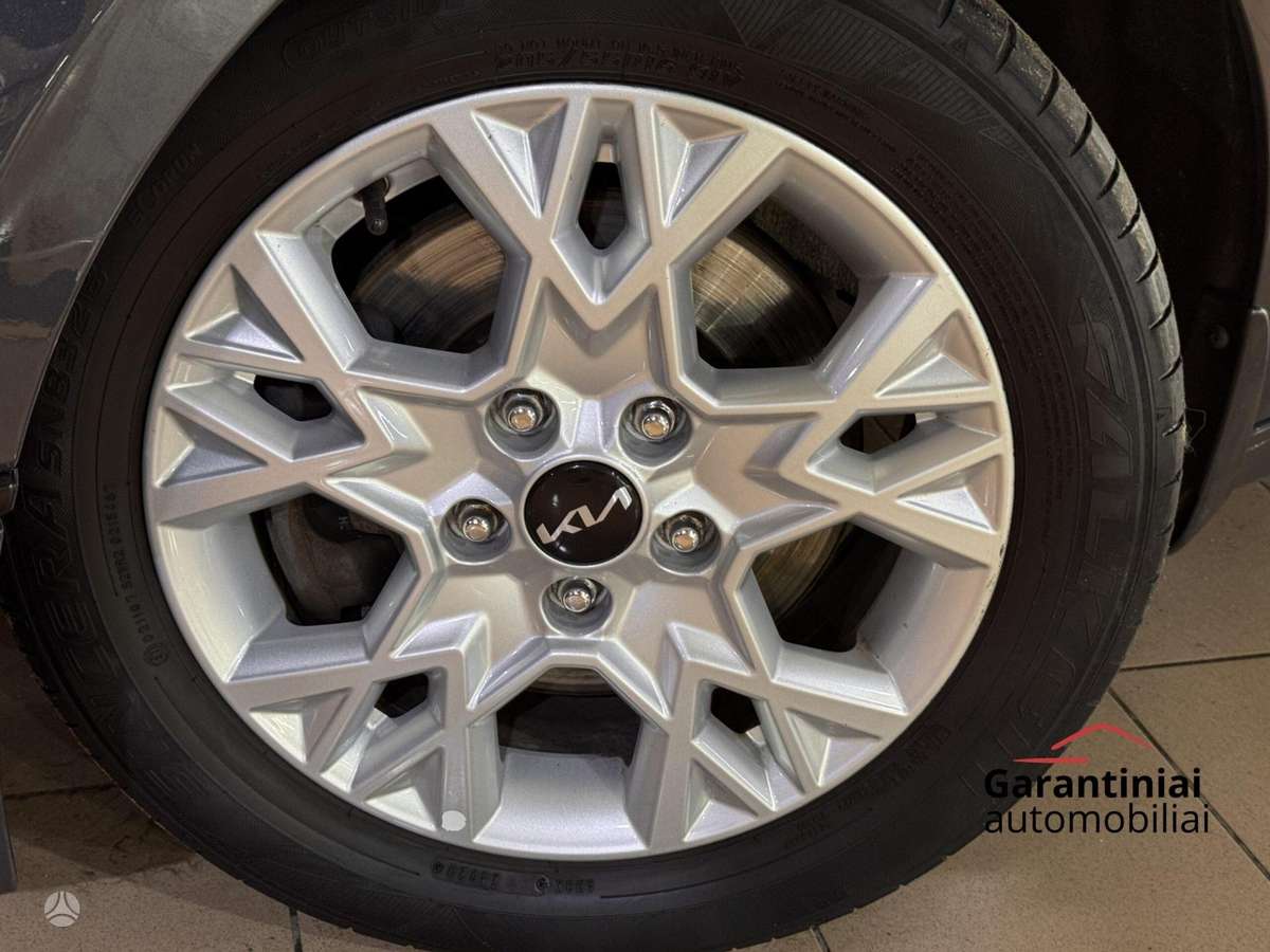 Kia Ceed, 1.0 l., wagon