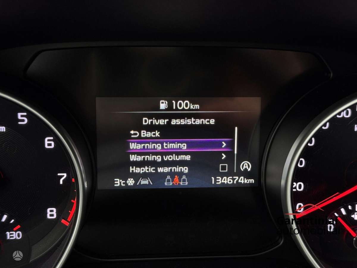 Kia Ceed, 1.0 l., wagon