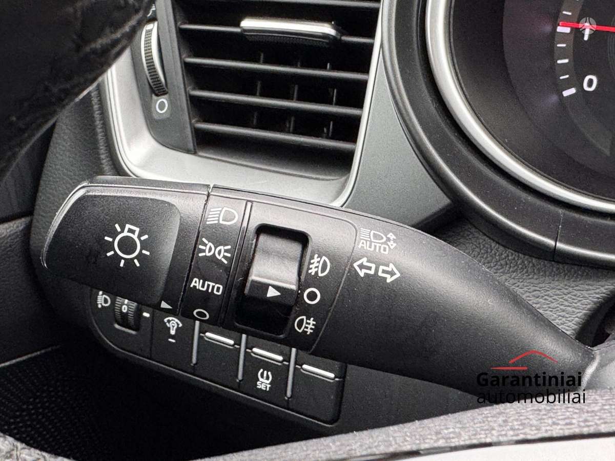 Kia Ceed, 1.0 l., wagon