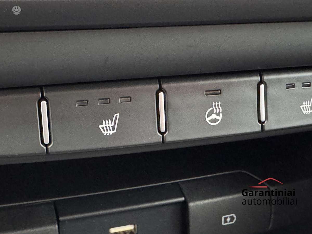 Kia Ceed, 1.0 l., universalas