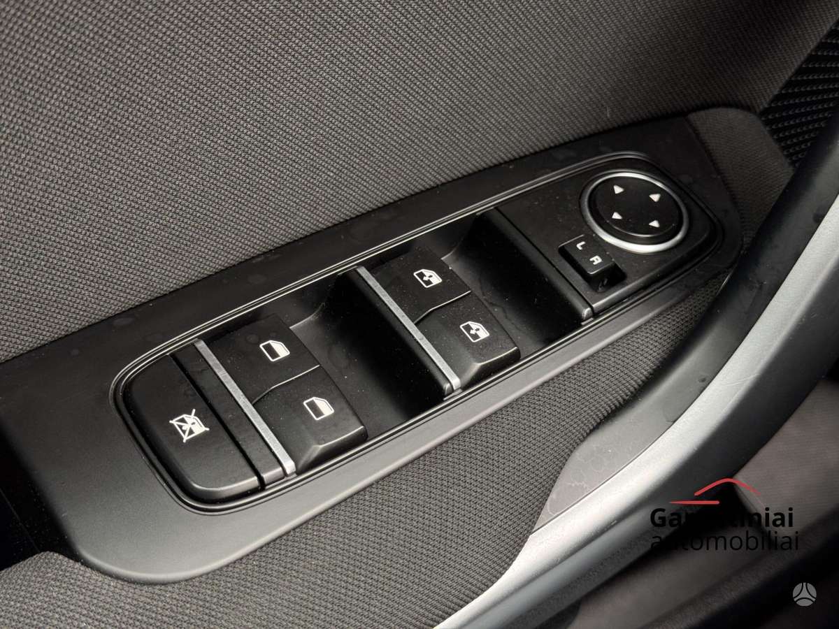 Kia Ceed, 1.0 l., universalas