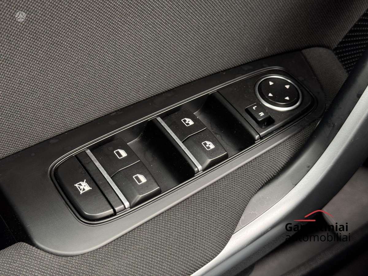 Kia Ceed, 1.0 l., wagon