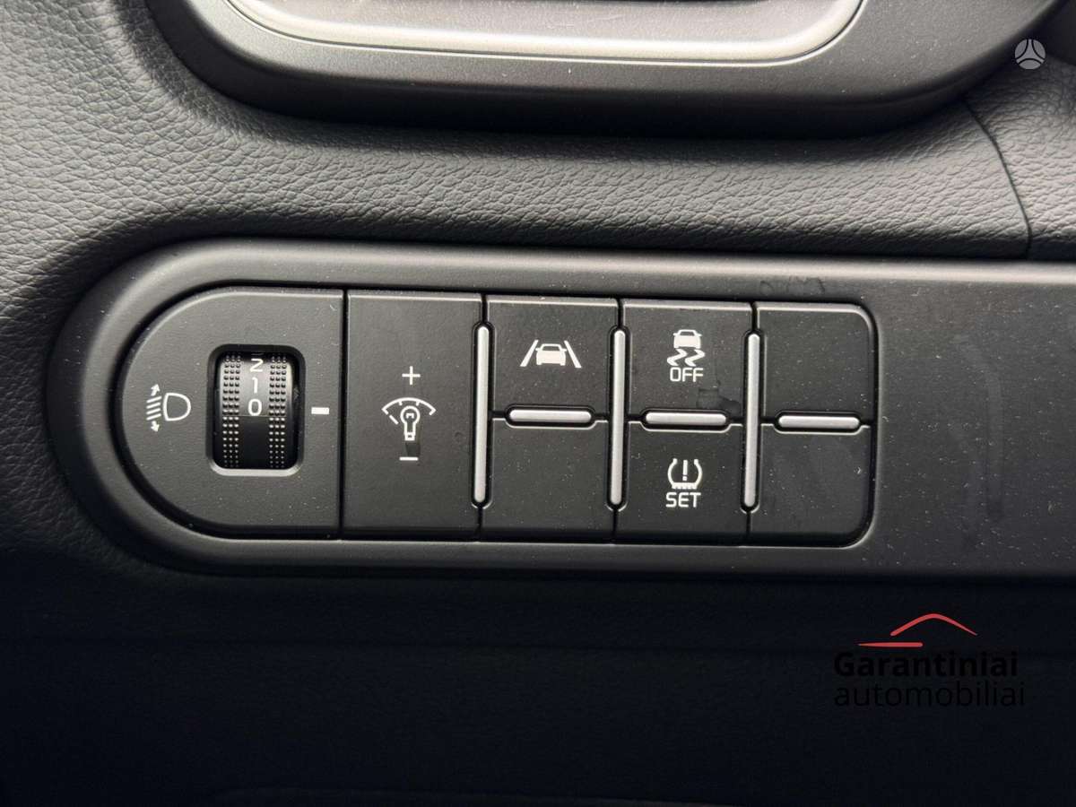 Kia Ceed, 1.0 l., wagon