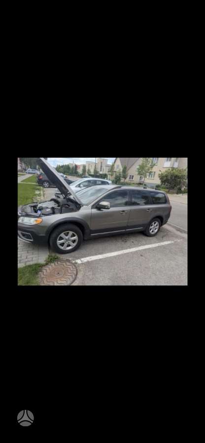 Volvo XC70