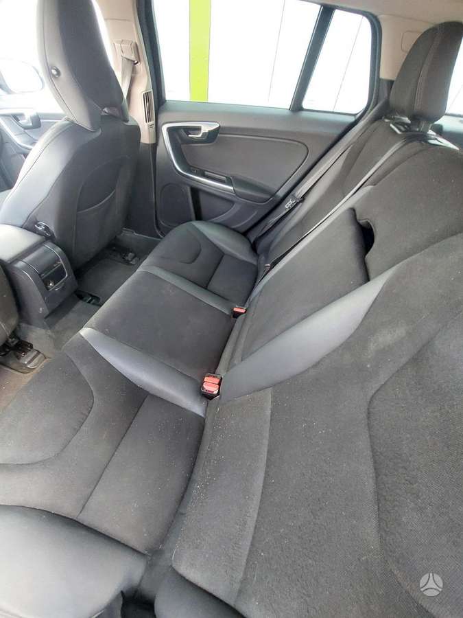 Volvo V60, 1.6 l., Универсал