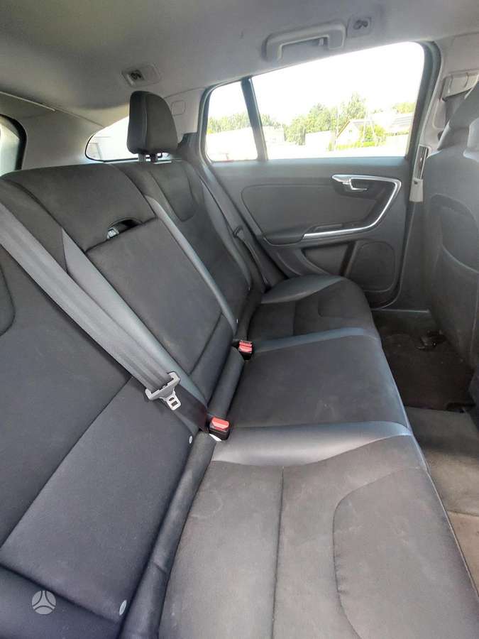 Volvo V60, 1.6 l., Универсал