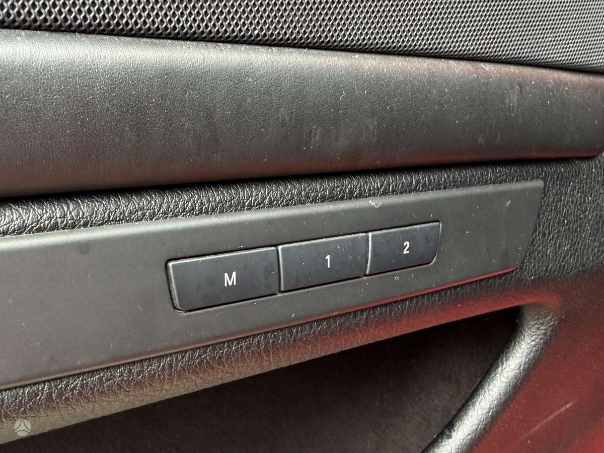 BMW 520, 2.0 l., Седан