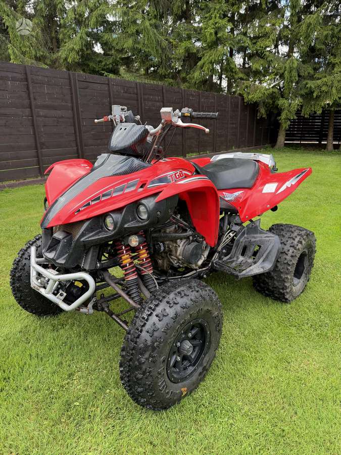 TGB TARGET 525 400cc, atv / quad