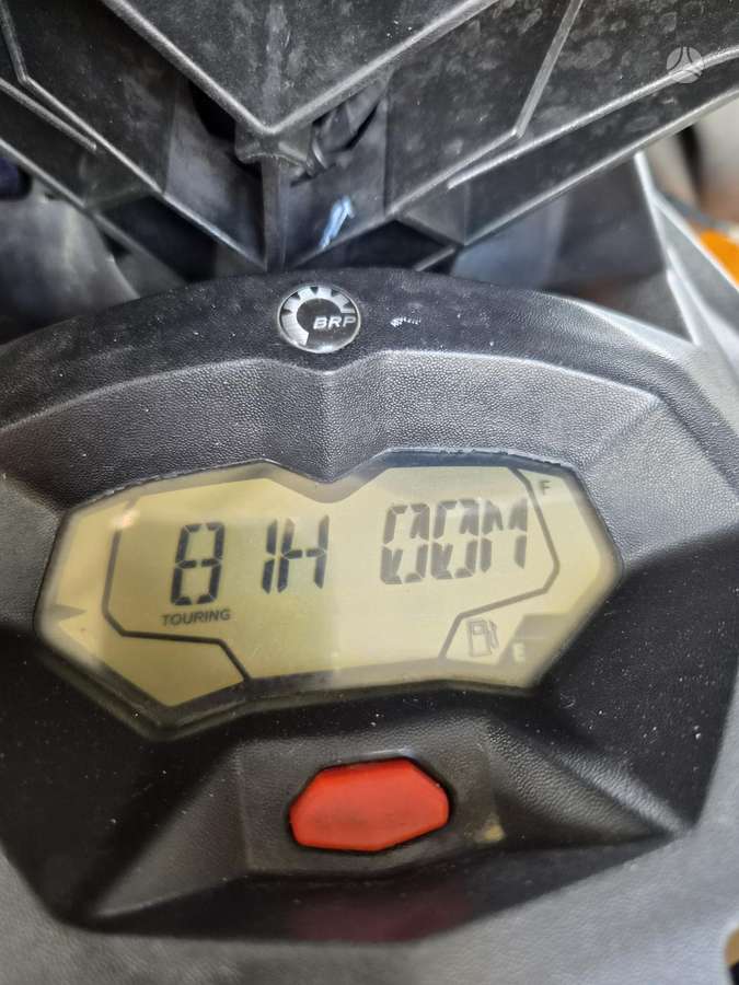 Sea-Doo Spark, jet skis