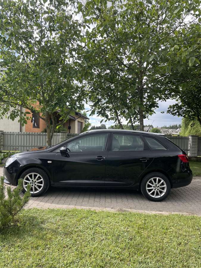 SEAT Ibiza - 3