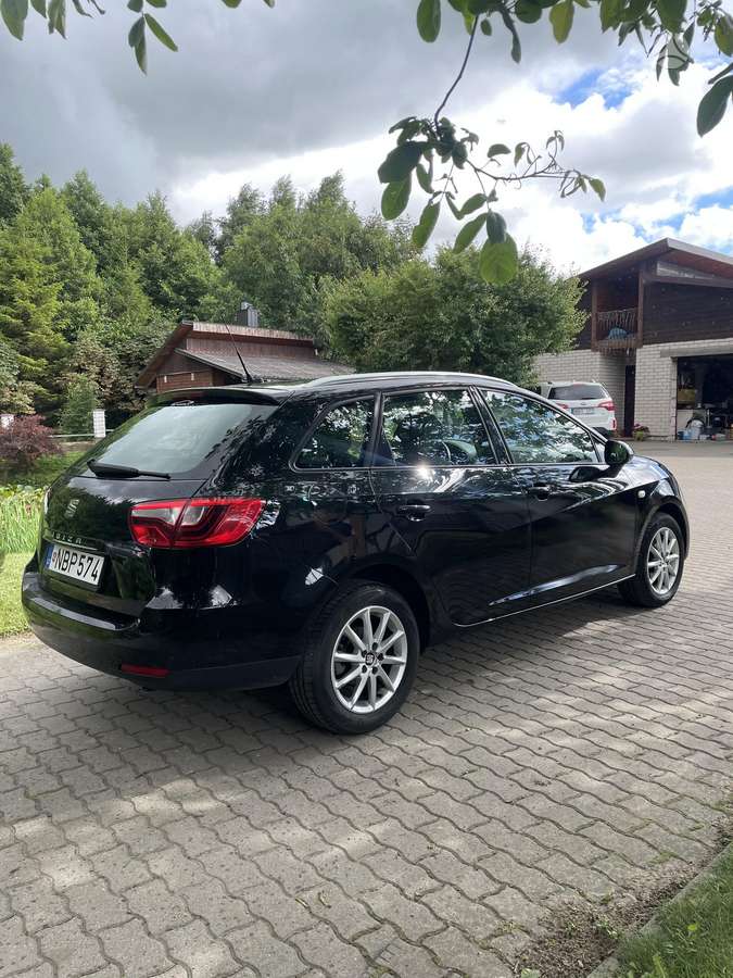 SEAT Ibiza - 6