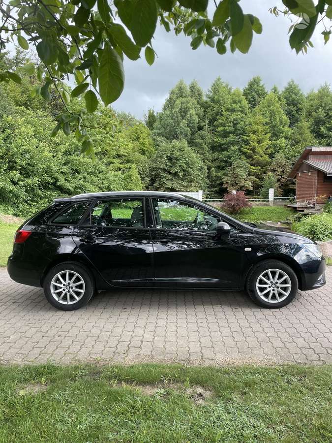 SEAT Ibiza - 7