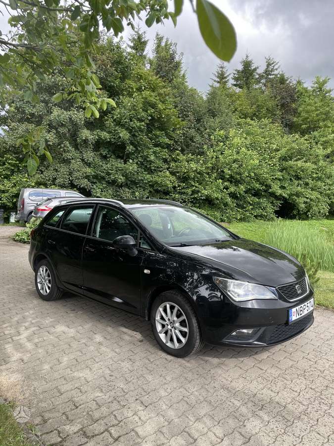SEAT Ibiza - 8