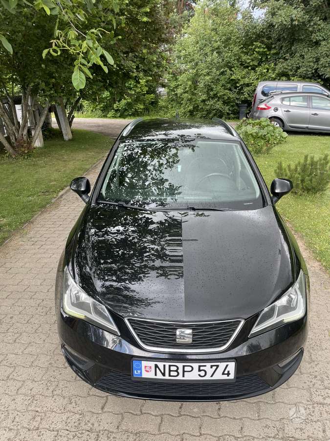 SEAT Ibiza - 9