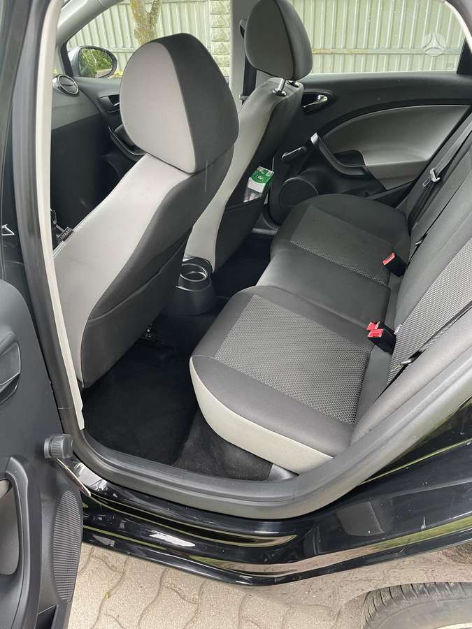 SEAT Ibiza - 11